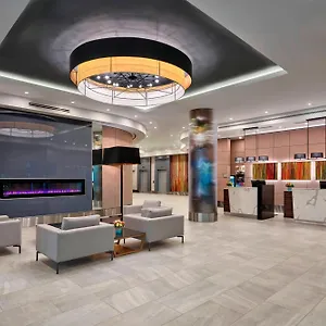 4* Hotel Delta By Marriott Centre