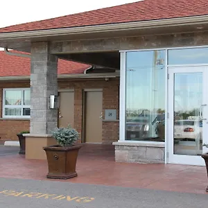 Regency Athletic / Bar & Grill Resort Niagara Falls