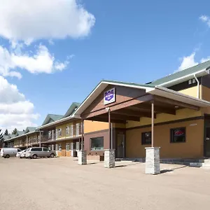 2* Motel Nice Inn Edmonton